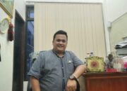 Ketua Komisi B DPRD Labura Bantah Minta Upeti