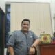 Ketua Komisi B DPRD Labura Mufti Ahmad Dalimunthe. Waspada/ist