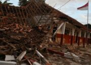 Korban Jiwa Gempa Cianjur Bertambah Puluhan, Mayoritas Anak-anak