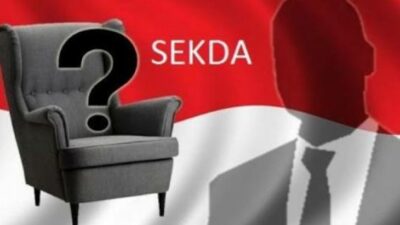 2 Sosok Luar Biasa Calon Sekda Madina