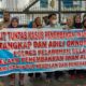 Keluarga Korban Penembakan Ngadu Ke DPRD Sumut