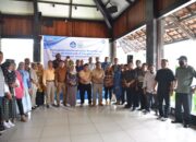 Rektor Unimed Harapkan Hubungan Baik Dengan Wartawan Tetap Terbina