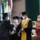Rektor Wisuda 2.232 Sarjana Baru USU