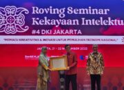 USU 10 Besar Pemilik Hak Paten Terbanyak Se-Indonesia