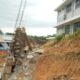 Pembangunan SMAN Plus Di Besitang Diragukan Rampung Sampai Akhir Tahun