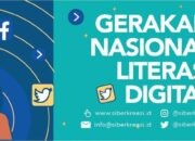 Kemenkominfo Dan Siberkreasi Literasi Digital ‘Search Engine Marketing’  