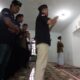 Paguyuban Warga Sunda Kabupaten Karo Gelar Sholat Ghaib Untuk Korban Bencana Gempa Cianjur