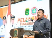 Dugaan Jatah Upeti Seret Nama Ketua DPRD Labura