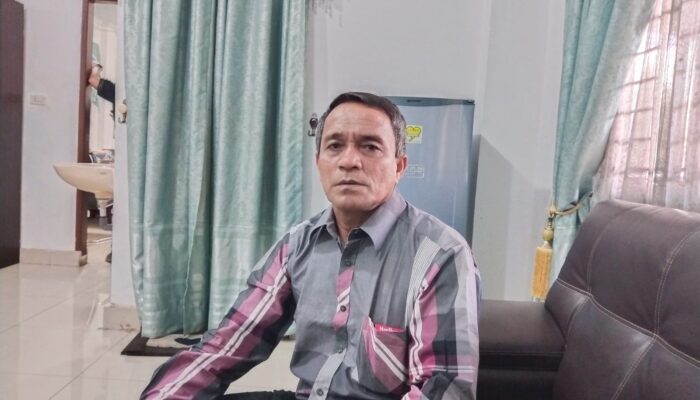 Anggota Komisi A DPRK: Kantor Satpol PP Dan WH Agara Layak Dibangun Baru