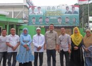 Puncak HUT Ke-92 Al Washliyah Digelar Di Istana Sultan Serdang Sergai