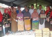 PM Tabagsel Deliserdang Bantu Korban Banjir