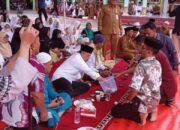 Bupati Zahir: Kegiatan Majelis Ta’lim Merupakan Revolusi Mental 