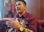 Jadi Plt Rektor UIN-SU, Ini 5 Program Unggulan Profesor Abu Rokhmad
