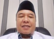 Burhanuddin: Momentum Penting Muliakan Para Guru