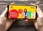 Tingkatkan Kenyamanan Pembelian Kartu SIM Secara Online, IOH Luncurkan Layanan Pengiriman Instan