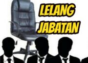 Bursa Sekda Madina Makin ‘Panas’