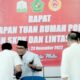 Jalan Menuju Venue Dayung Pora Perlu Perbaikan