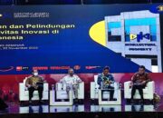 Paten Jadi Strategi Bio Farma Tingkatkan Daya Saing Dan Capai Kemandirian Vaksin