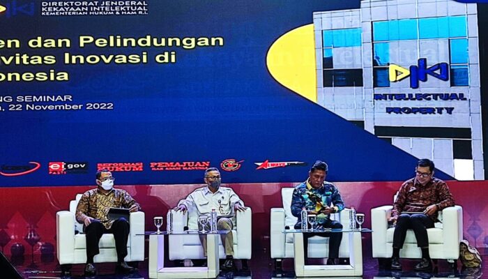 Paten Jadi Strategi Bio Farma Tingkatkan Daya Saing Dan Capai Kemandirian Vaksin