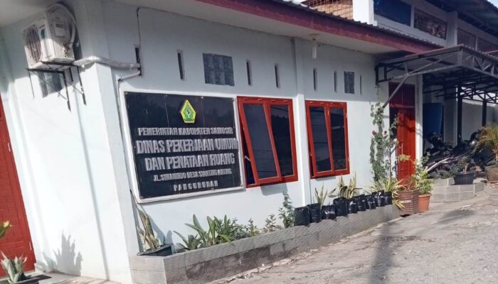 Beredar Informasi Dua Mega Proyek Dikondisikan, Ober Gultom: Itu Hoax Dan Fitnah
