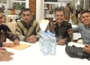 Pendaftar Calon Anggota Badan Adhoc Di KPU Palas Capai 418 Orang