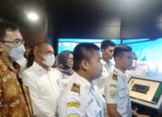 Gubsu Edy Rahmayadi Apresiasi SMKN 3 Sibolga