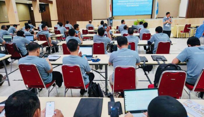 Tingkatkan Kompetensi Guru SMK, Samsung dan Kemendikbudristek Selaraskan Kurikulum Training of Trainers