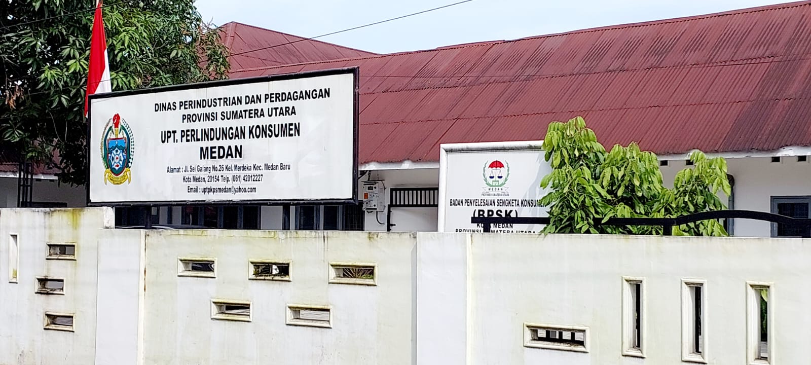 BPSK Medan Menangkan Pengaduan Pemilik Apartemen The Reiz Condo Lawan PT WKR