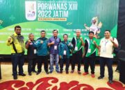 Perunggu Catur Lengkapi Perak Biliar PWI Sumut