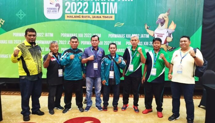 Perunggu Catur Lengkapi Perak Biliar PWI Sumut