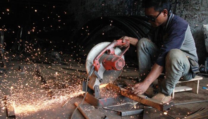 Pekerja Akan Rasakan 5 Manfaat Dari BPJS Ketenagakerjaan