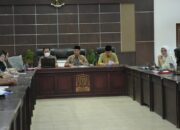 Pemerintah Aceh Siap Terbitkan Kebijakan Inklusif Untuk Penyandang Disabilitas