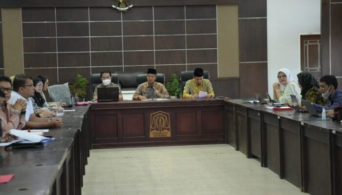 Pemerintah Aceh Siap Terbitkan Kebijakan Inklusif Untuk Penyandang Disabilitas