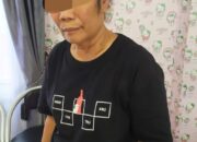 Pelaku Penyekapan Anak Di Bawah Umur Resmi Ditahan