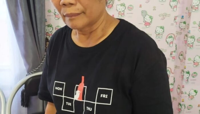 Pelaku Penyekapan Anak Di Bawah Umur Resmi Ditahan