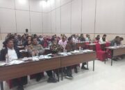 KPUD Humbahas Rekrut Badan Adhoc Melalui Aplikasi Siakba