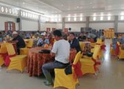 Mediasi KTH KPLS Desa Air Hitam Dan Masyarakat Sukarame Ditunda