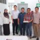 Bantuan Alat Resusitasi Klinik Pratama Socfindo