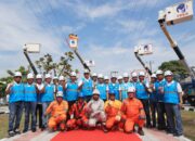 Jalankan Tranformasi Beyond kWh, PLN Siapkan Pasukan Elite PDKB Go International
