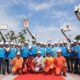 Jalankan Tranformasi Beyond kWh, PLN Siapkan Pasukan Elite PDKB Go International