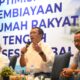 Tahun 2045 Diharapkan Backlog Rumah Sudah Bisa Teratasi