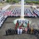 Upacara Hari Jadi ke-72 Tapsel, Pulih Lebih Cepat Membangun Bersama Rakyat
