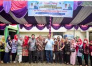 Wali Kota Sidempuan Tinjau Pelayan KB Kontap Gratis