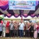 Wali Kota Sidempuan Tinjau Pelayan KB Kontap Gratis
