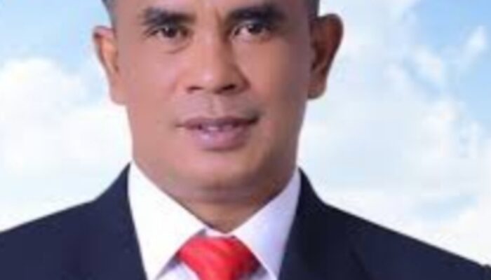 Kankemenag Kota Medan Imbau Ka KUA Penyuluh Agama Dan Kamad Hadiri Pekan KHAS