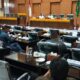 Demam Piala Dunia, Rapat Paripurna Ke 3 Molor, Banyak Anggota DPRK Pidie Bolos