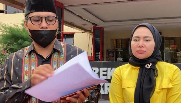 Pencurian Mobil Di Doorsmeer Padang Bulan, Polda Sumut Didesak Pasang Garis Polisi