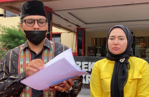 Pencurian Mobil Di Doorsmeer Padang Bulan, Polda Sumut Didesak Pasang Garis Polisi