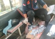 Layahman Turnip Ditemukan Tewas di Dalam Angkot KPUM 04 Miliknya