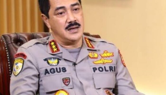 Jawab Tudingan Miring, Kabareskrim Sebut Kematian Brigadir Yoshua Ditutupi